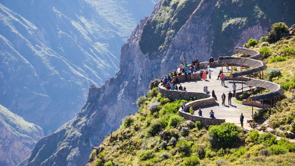 What to See in Peru Besides Machu Picchu: The Secret Inca Trail
