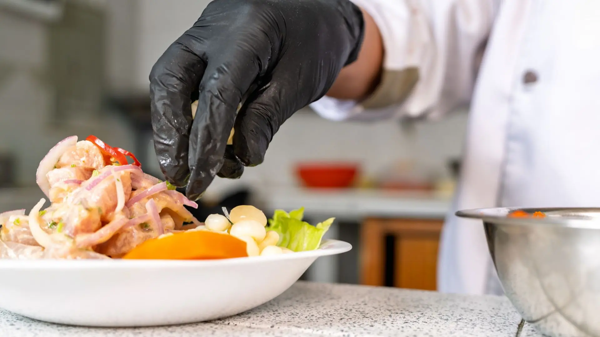 Cooking Class Lima