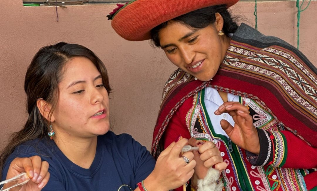 Peruvian Traditions Every Traveler Should Know