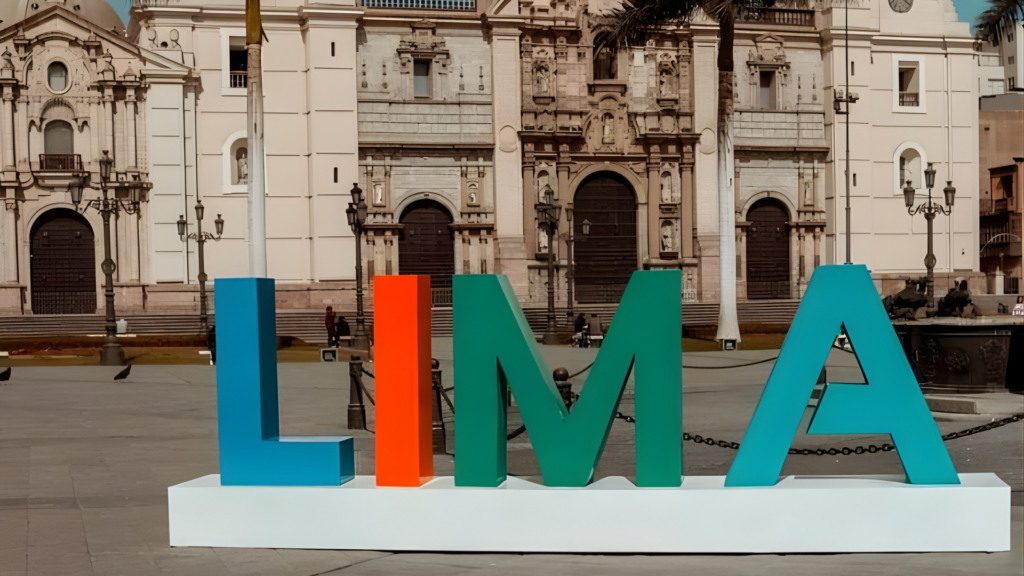 Complete Guide to Spending Your Vacation in Lima