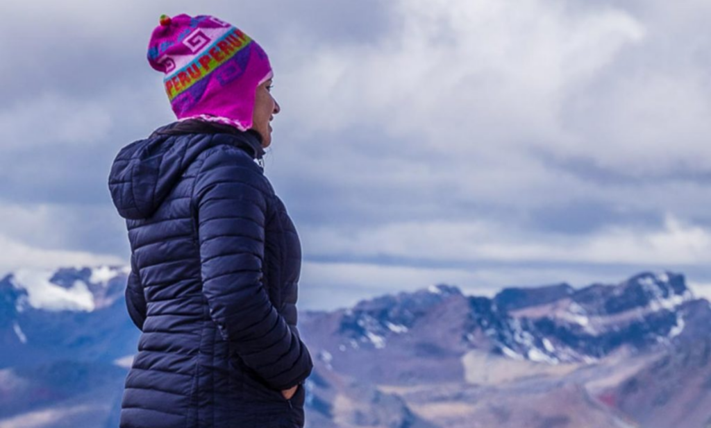 Palcoyo Mountain: the Best Alternative to Vinicunca