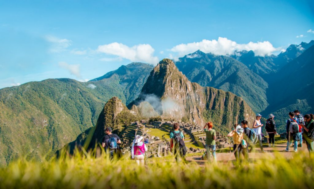 Machu Picchu for Families: A Guide with Kids, Tips, and Routes