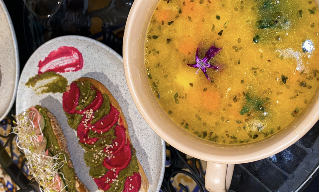 The Best Vegan Restaurants in Lima