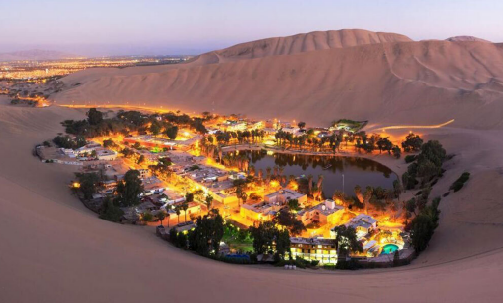 Is Huacachina Worth Visiting? Tips, Prices, and the Best Times to Go