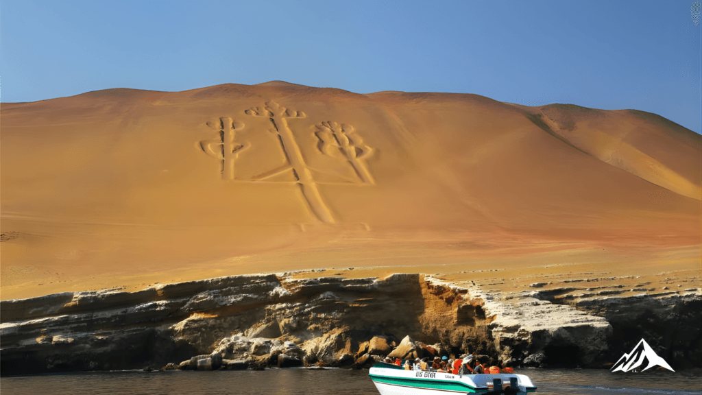 Guide to Exploring the Reserve and the Ballestas Islands