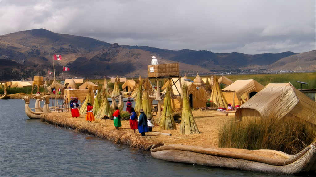 Islands of Lake Titicaca: How Many Are There and Which Ones to Visit