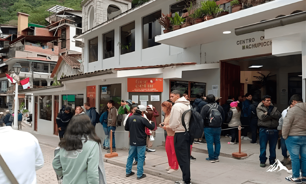 Machu Picchu Tickets 2026: Official Guide, Prices & Circuits