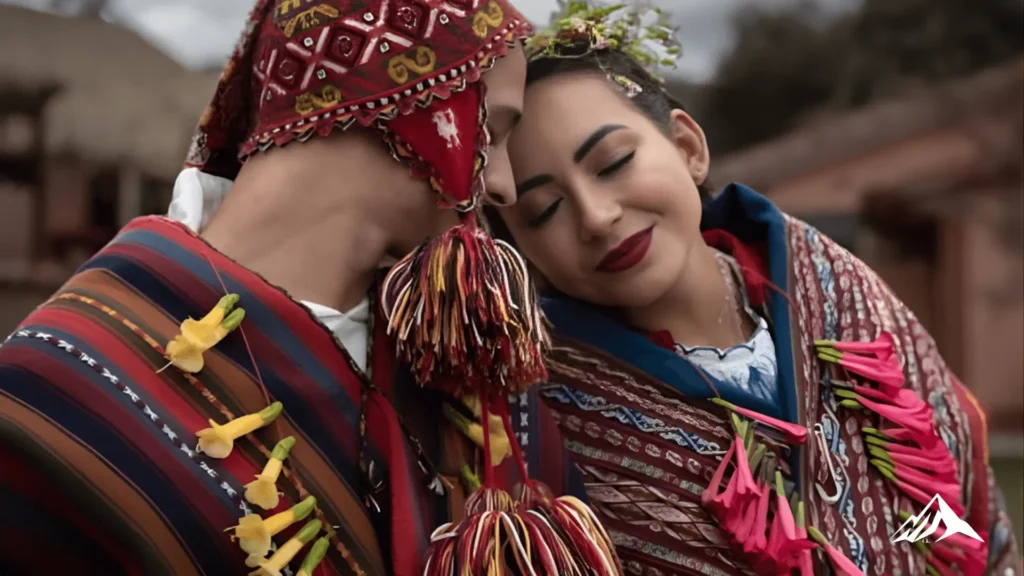 Andean Weddings in Cusco: Say “I Do” Under the Blessing of the Apus