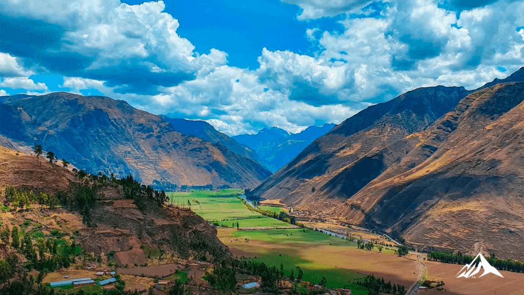 Ideal Route to Explore Peru in 7, 10 or 15 Days