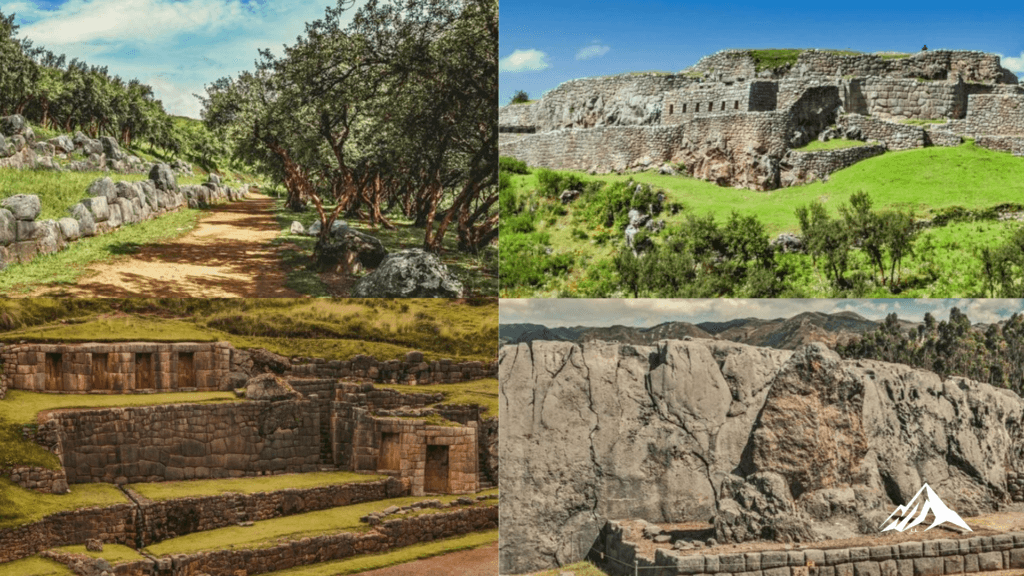 Interactive Map of Cusco: Updated Routes, Attractions, and Points of Interest