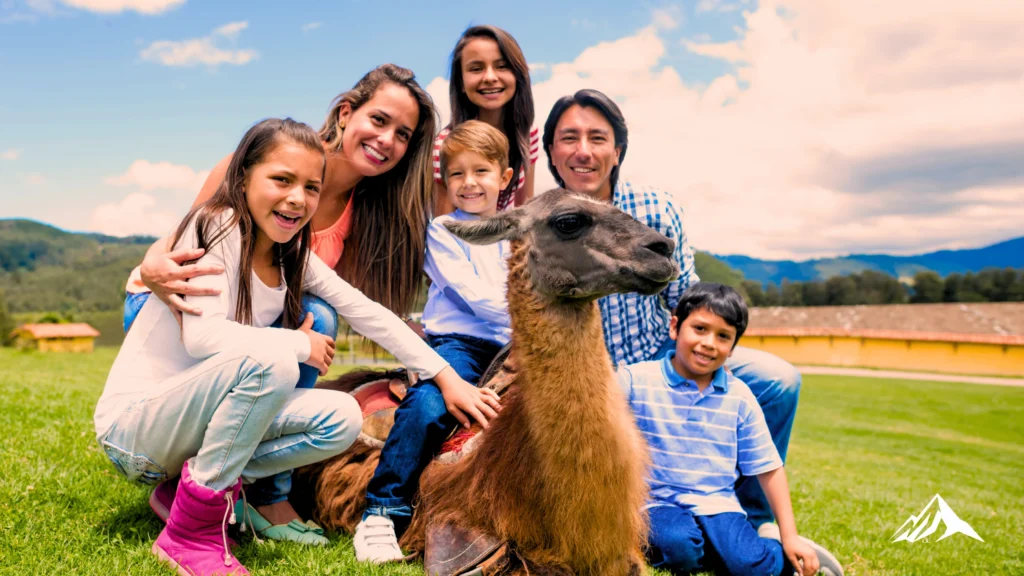 Peru with Kids: Plan Easily and Save on Your Trip
