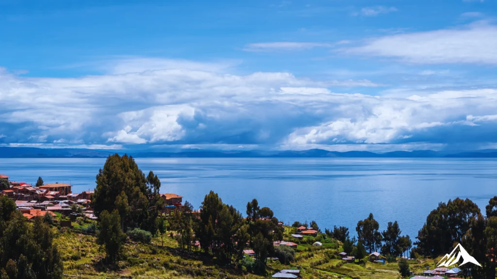 Sunrise at Lake Titicaca: A Unique Experience