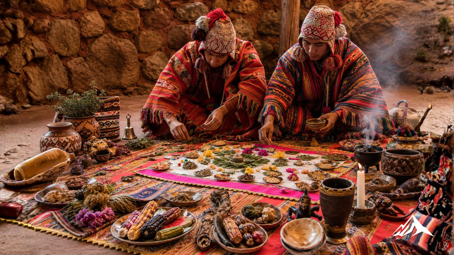 Community-based tourism experience in Cusco where travelers participate in authentic Andean traditions while supporting local communities.