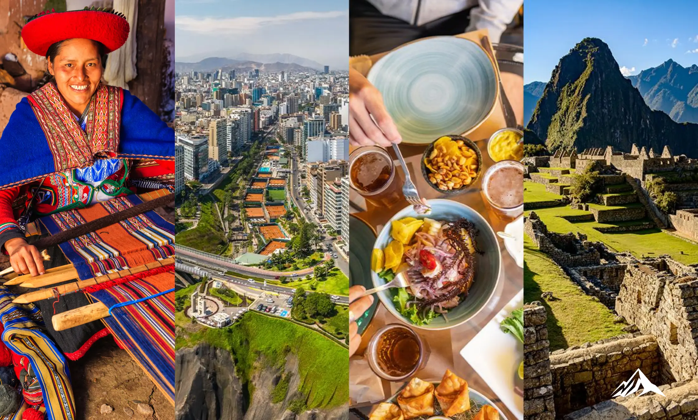 Authentic experiences across Peru showcasing why the country offers exceptional value for travelers of every budget.