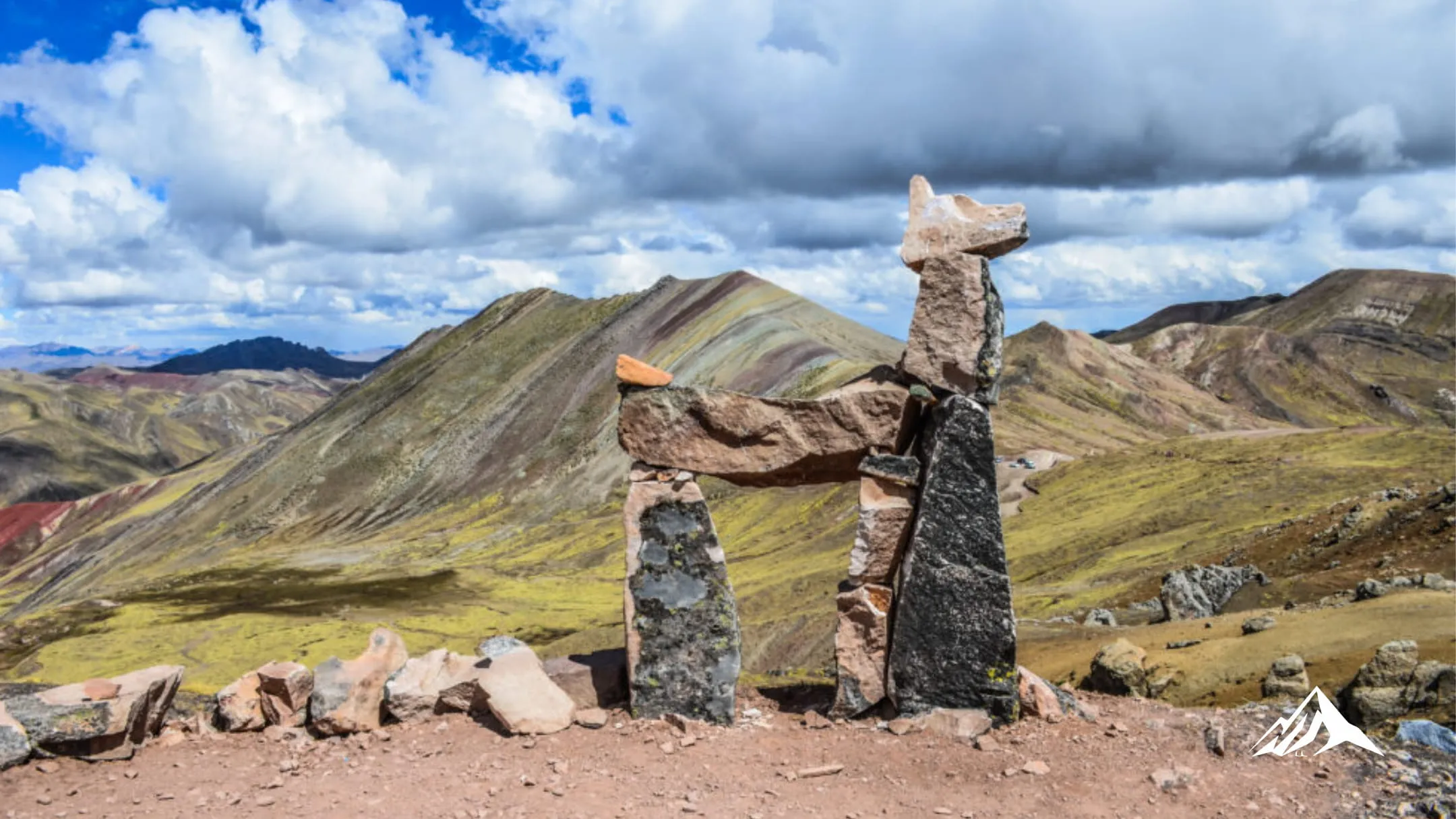 Private Rainbow Mountain tour in Cusco, Peru